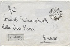 Italia: Biella Torino