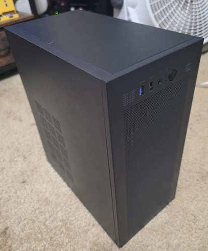 2700k 16gb ram rx - pc,