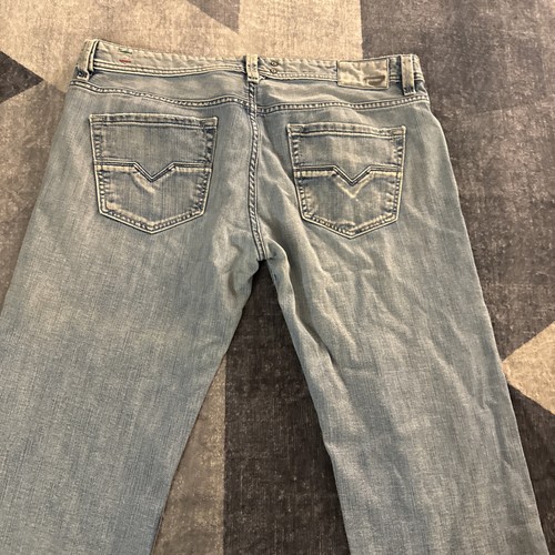 Jeans diesel koffha - jeans,