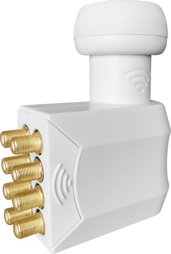 Megasat octo lnb - octo-lnb, hd
