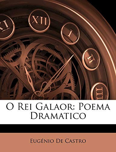 Castro o rei galaor - de,