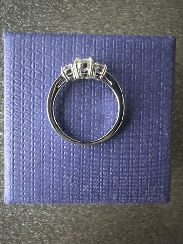Anello swarovski stilla - swarovski,