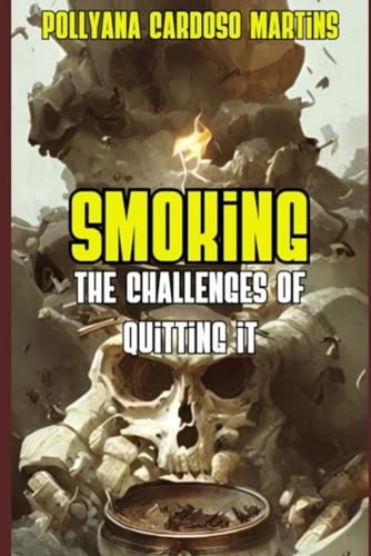 Smoking the challenges - the,