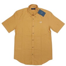 Fred Perry M8603 Camicia