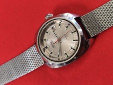 Raro orologio automatico donna