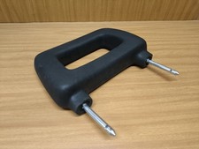 Panda 141 Coppia Poggiatesta