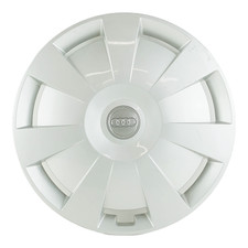 Originale Audi Coprimozzo 16