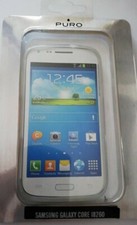 Puro Cover Samsung Galaxy Core