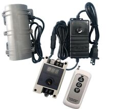 Motore Elettrico Vibrante