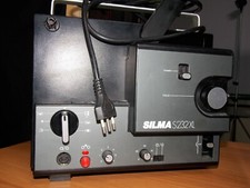 Proiettore silma 232 xl - silma,