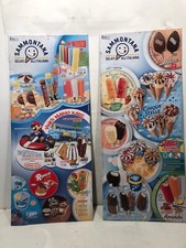 Coppia Listino Prezzo Gelati Sammontana 