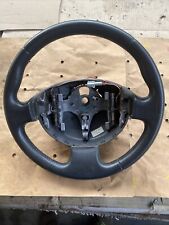 Volante 8200276082 RENAULT Scenic II 1.6B 16V 2007 5P