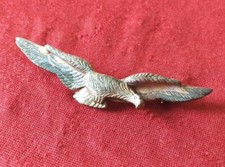 Brevetto da Pilota Aeronautica Militare originale primo modello 1946/1952