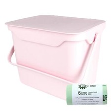 Pattumiera/Pattumiera per