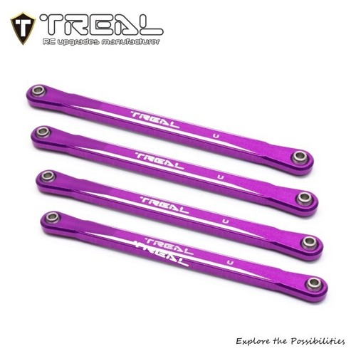 Losi mini lmt treal set - set, di