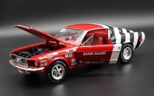 Ford Mustang Cobra Jet SANDY