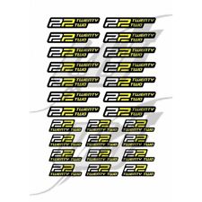 [IT] Sticker Adesivi Losi 22