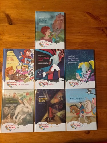 Libri conad scrittori di - libri,