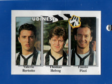 FIGURINA EUROFLASH CALCIO