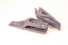 Confezione da 10 denti per