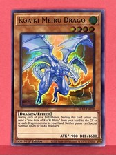 Tcg koa ki meiru - tcg,