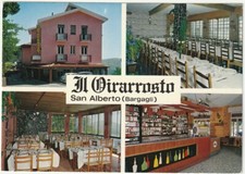 SANT'ALBERTO DI BARGAGLI -
