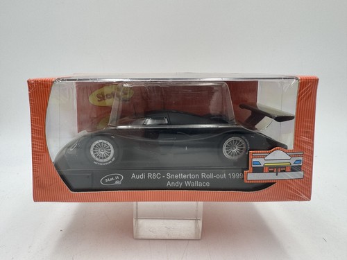 Slot car audi - slot,