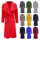 Cappotto donna francese con