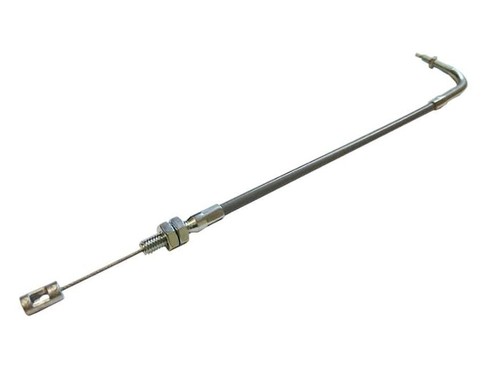 Cavo acceleratore kawasaki - cavo,