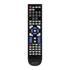 Telecomando serie adatto - rm,
