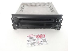 6512697689002 AUTORADIO MINI COOPER R50 PARK LANE ’05 -’07 (LEGGI BENE IL TESTO)