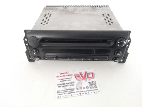 6512697689002 autoradio mini - 6512697689002,