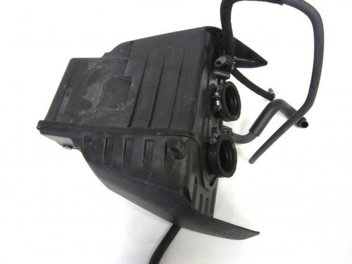 Scatola filtro air box usata - filtro,