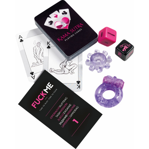 Giochi erotici per coppia con - giochi,
