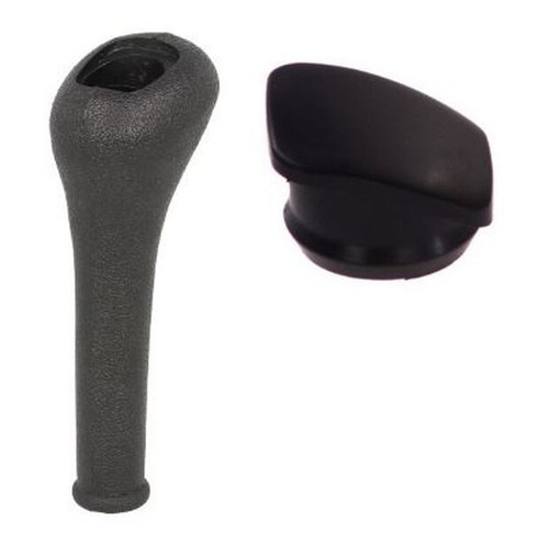 Kit pomello cambio con