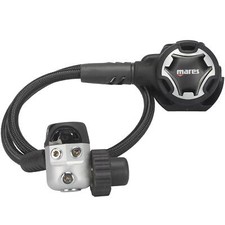 Mares Doppio 15X Regolatore
