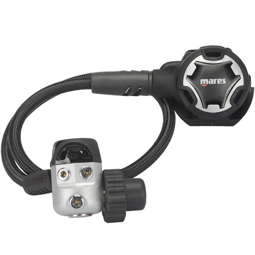 Mares doppio 15x - mares,
