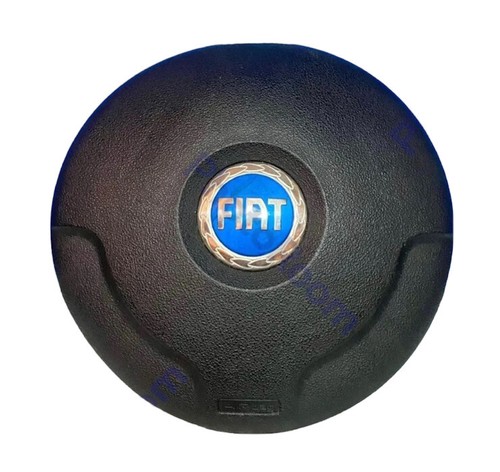 Airbag volante fiat idea - volante,