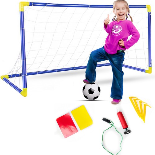 Set gioco palla pompa - set, e