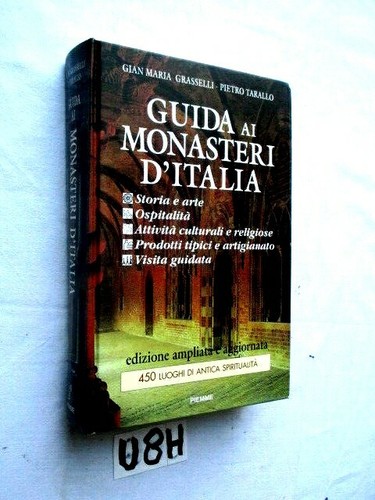 Grasselli tarallo guida - guida, ai