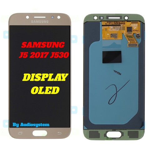 Display oled originale touch - display,
