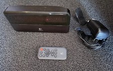 Logitech squeezebox non - squeezebox, *