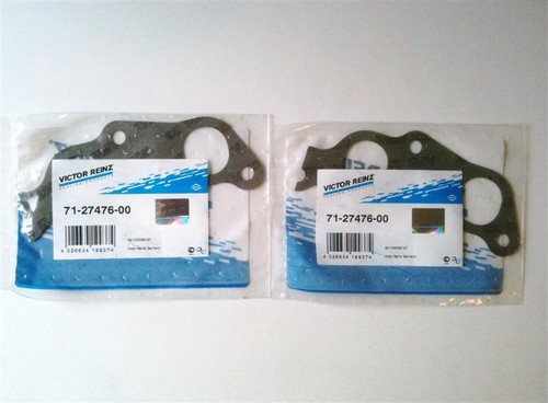 Guarnizione collettore di - 2x,