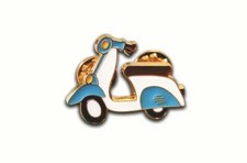 🛵🛵🛵Spilla Moto VESPA