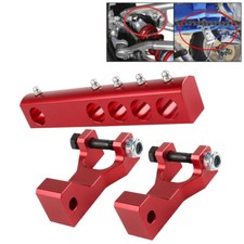 Kit abbassamento manubrio