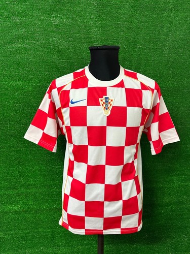 Maglia croazia store - no, match