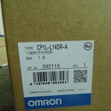 Modulo plc omron cp1l l14dr - modulo,