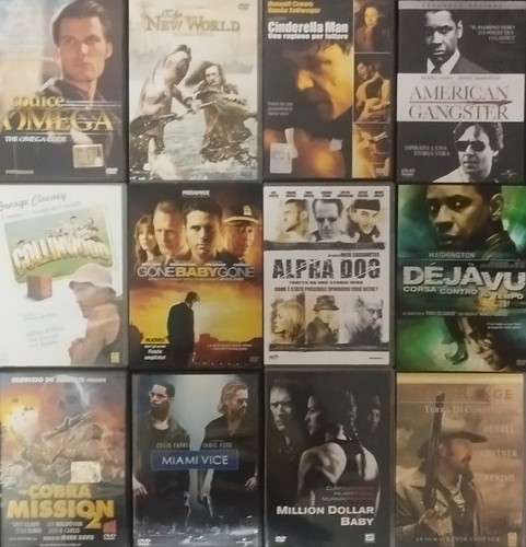 Lotto stock film dvd - film,