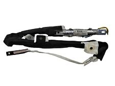 51782980 OE AIRBAG AIR BAG TENDINA TETTO LATERALE DESTRO DX FIAT 500 2007 IN POI