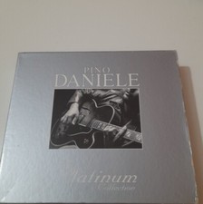 Pino Daniele The  Platinum